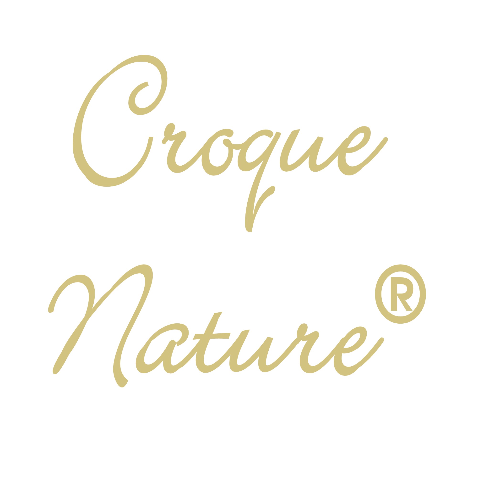 CROQUE NATURE® SARRON